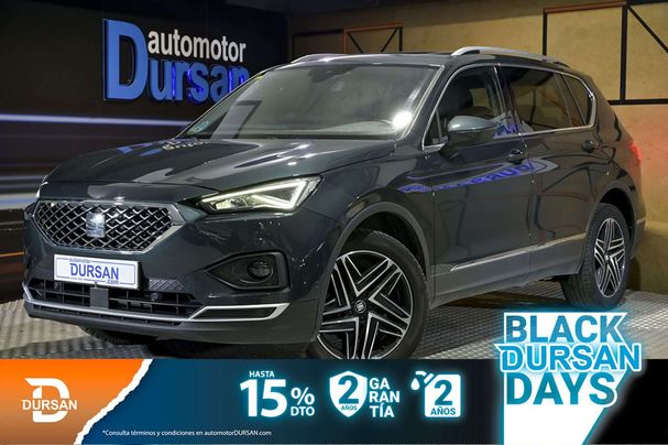 Seat Tarraco 1.5 TSI Xcellence 110 kW image number 1