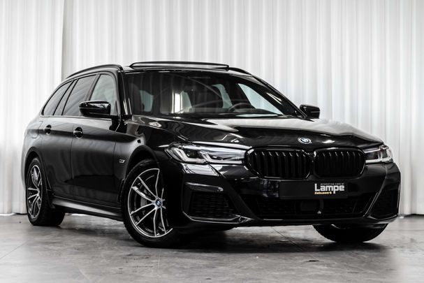 BMW 530 Touring 215 kW image number 3