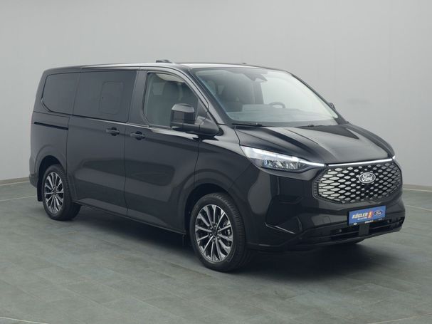 Ford E-Tourneo Custom 160 kW image number 2