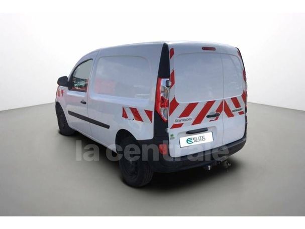 Renault Kangoo BLUE dCi 95 70 kW image number 1