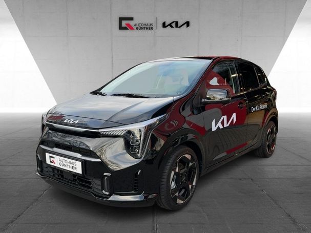 Kia Picanto 1.2 Spirit 58 kW image number 1