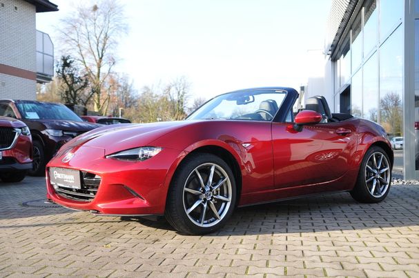 Mazda MX-5 135 kW image number 3