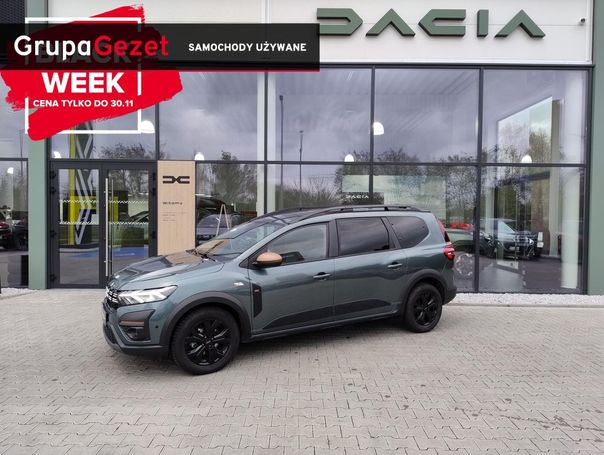 Dacia Jogger 81 kW image number 5