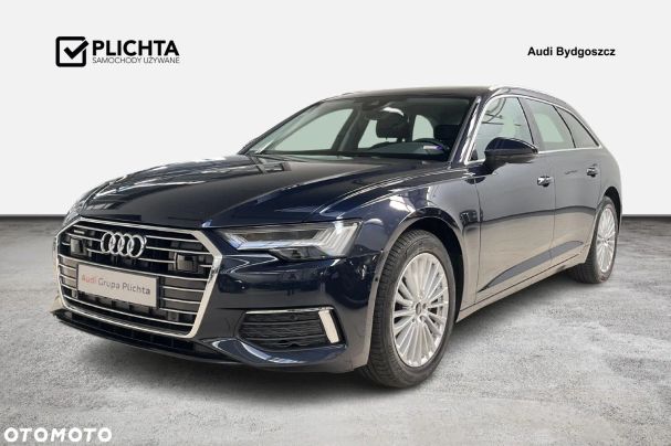 Audi A6 150 kW image number 1