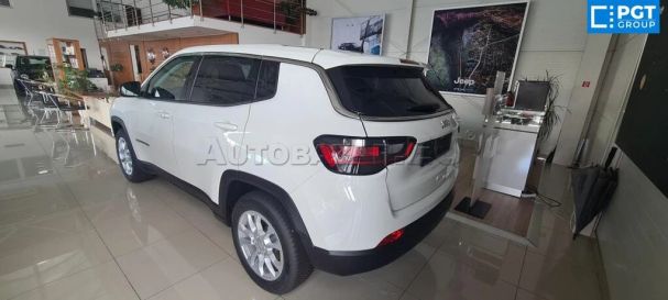 Jeep Compass 1.3 Longitude 96 kW image number 1