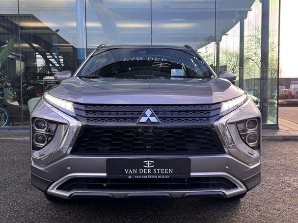 Mitsubishi Eclipse Cross PHEV 138 kW image number 11