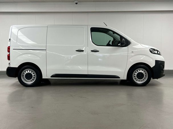 Opel Vivaro 102 L2H1 75 kW image number 2