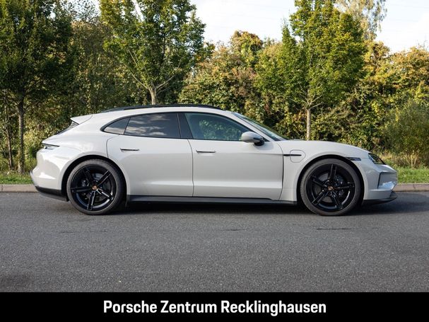 Porsche Taycan Sport Turismo 320 kW image number 11