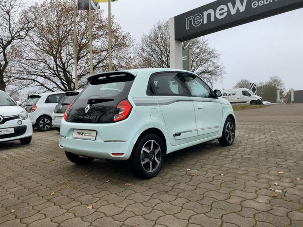 Renault Twingo SCe 75 Intens 54 kW image number 2