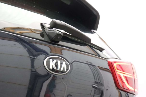 Kia Niro Hybrid 1.6 GDI 104 kW image number 22