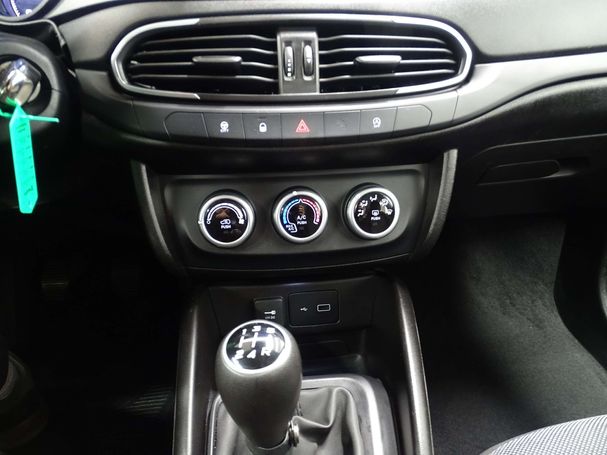 Fiat Tipo 74 kW image number 11