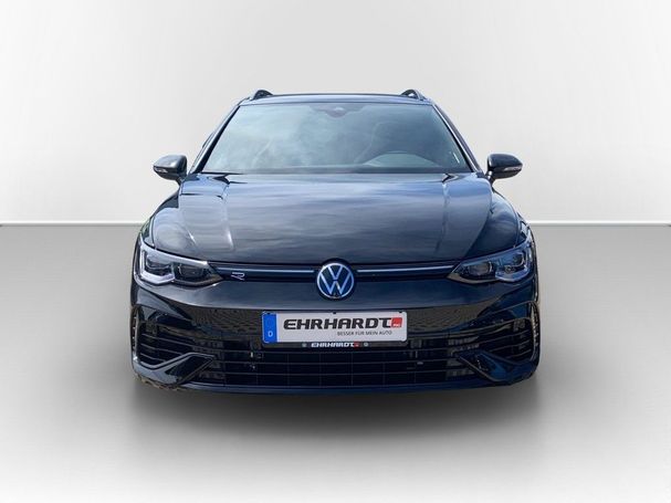 Volkswagen Golf R 4Motion DSG 235 kW image number 3