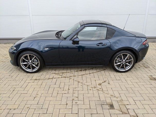 Mazda MX-5 RF M 135 kW image number 21