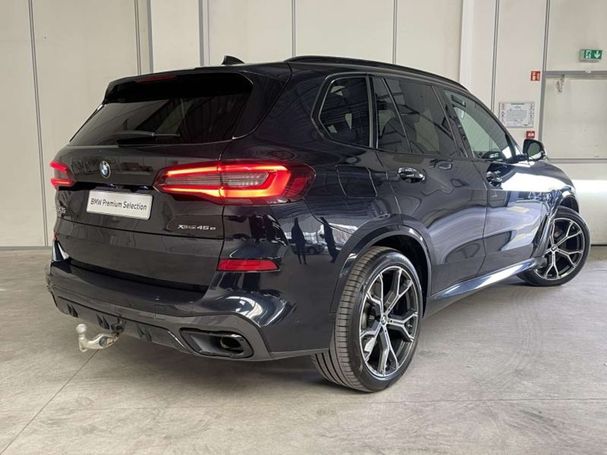 BMW X5 xDrive 213 kW image number 2