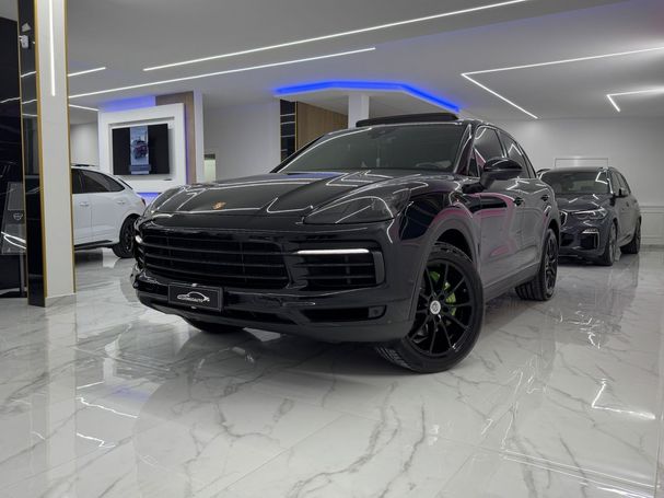 Porsche Cayenne 250 kW image number 4