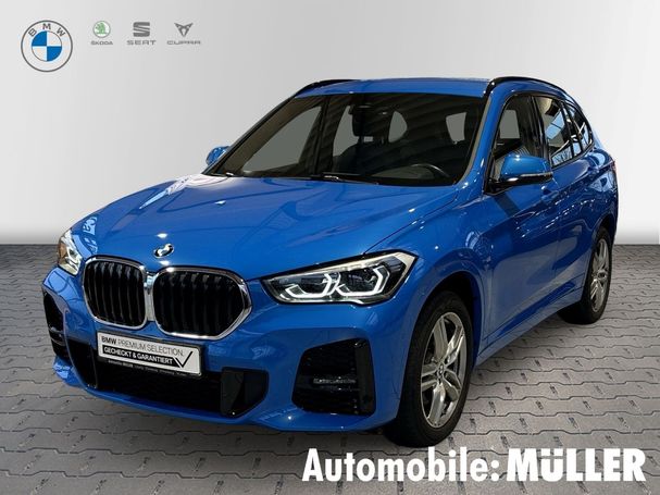 BMW X1 xDrive 141 kW image number 1