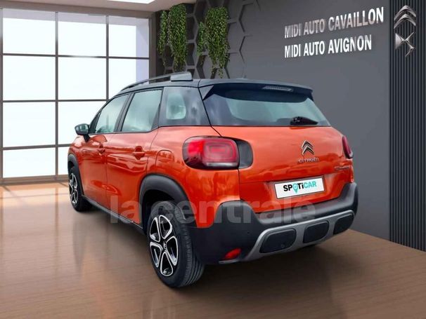 Citroen C3 Aircross 81 kW image number 16