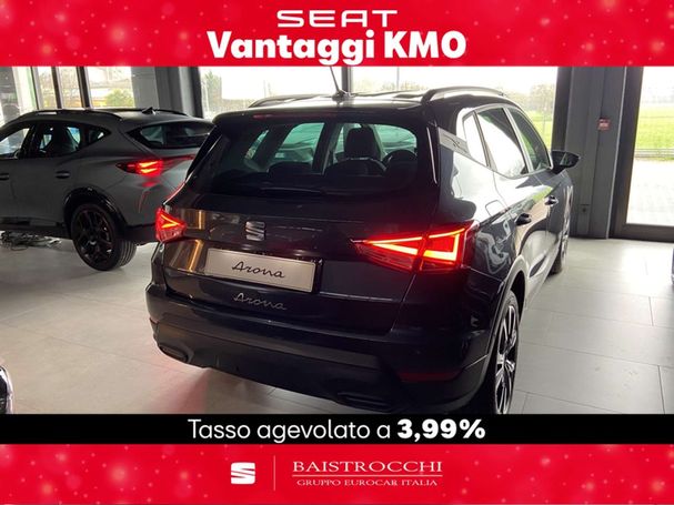 Seat Arona 1.0 TSI 70 kW image number 1