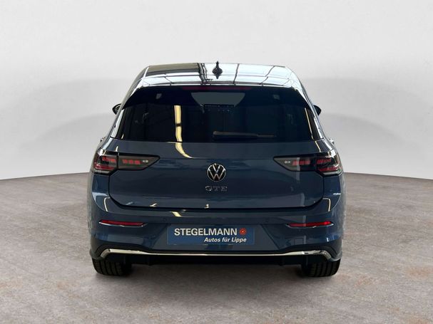 Volkswagen Golf GTE DSG 200 kW image number 2