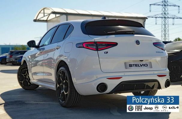 Alfa Romeo Stelvio 206 kW image number 7