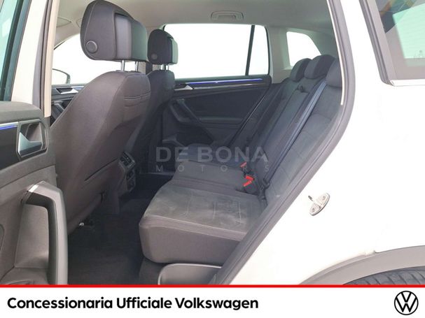 Volkswagen Tiguan 1.5 TSI Elegance DSG 110 kW image number 8