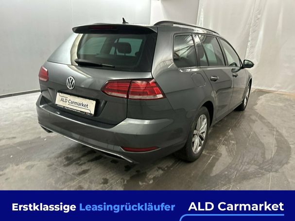 Volkswagen Golf Variant 2.0 TDI 110 kW image number 3