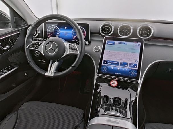 Mercedes-Benz C 220 d T 145 kW image number 7