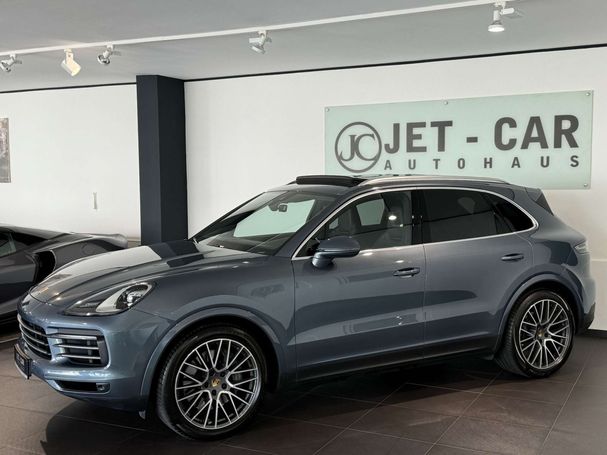 Porsche Cayenne S 324 kW image number 1