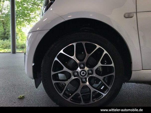 Smart ForTwo EQ 60 kW image number 14