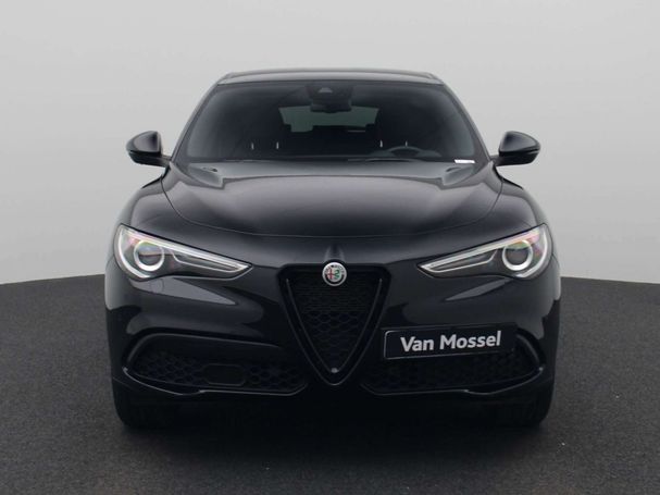 Alfa Romeo Stelvio 2.0 147 kW image number 2