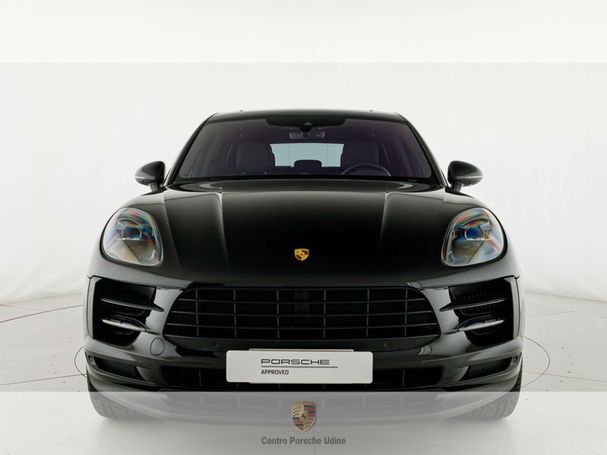 Porsche Macan S PDK 260 kW image number 2