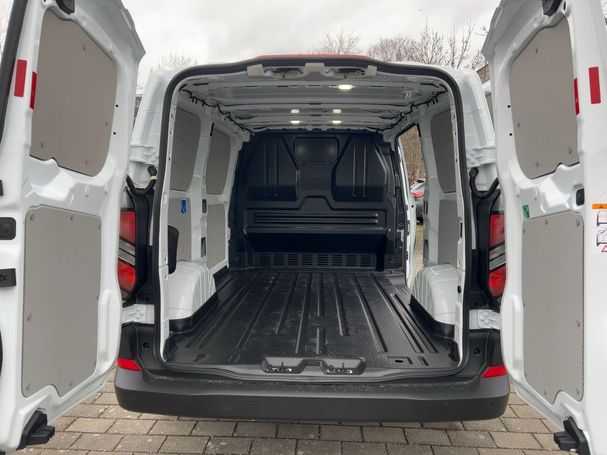 Ford Transit Custom 280 LKW Basis 81 kW image number 18