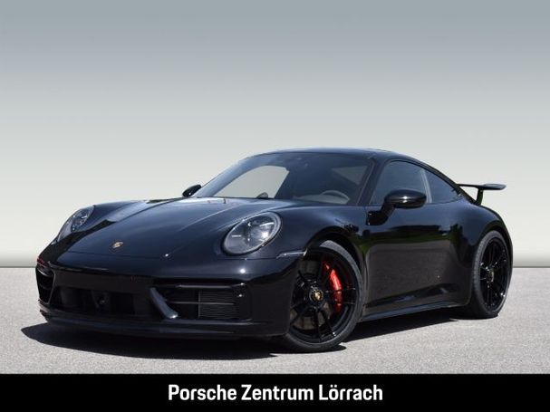 Porsche 992 Carrera 4 GTS 353 kW image number 2