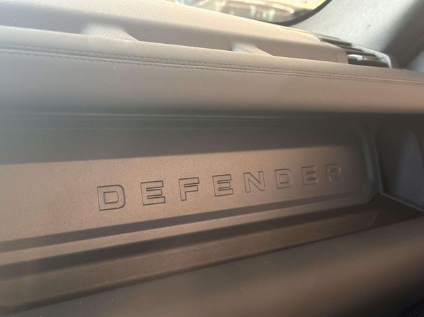 Land Rover Defender 110 D250 X-Dynamic SE 183 kW image number 20