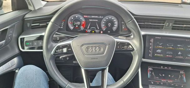 Audi A6 150 kW image number 15