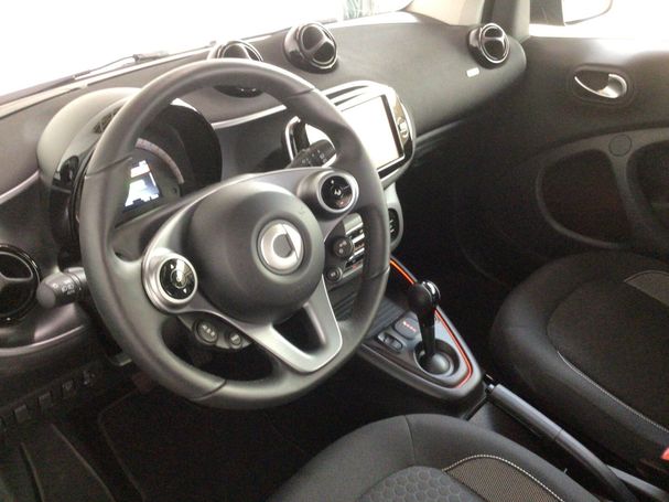 Smart ForTwo 60 kW image number 8