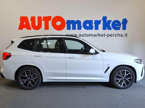 BMW X3 xDrive20d 140 kW image number 2