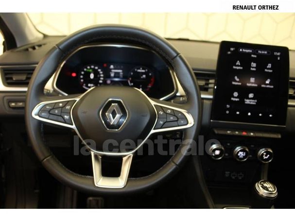 Renault Captur 103 kW image number 7