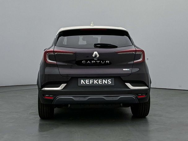 Renault Captur 160 Edition One 117 kW image number 7