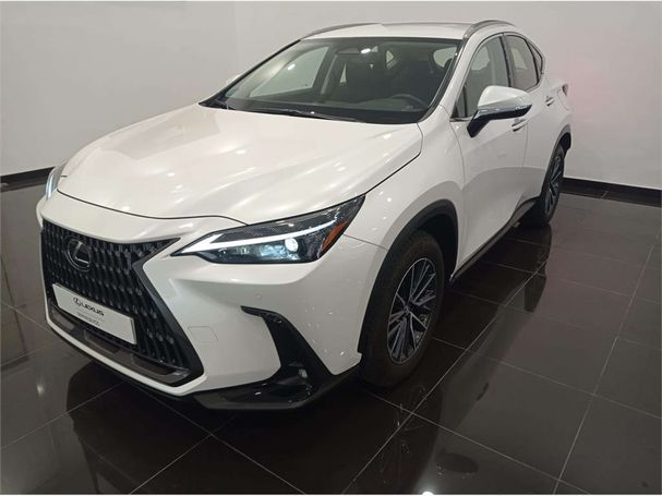 Lexus NX 350 h 179 kW image number 1