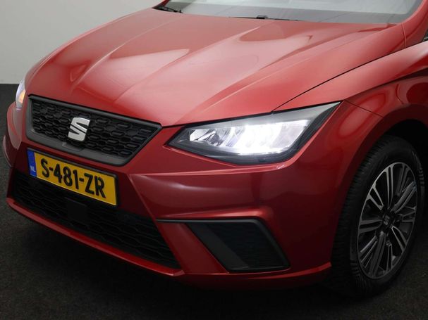 Seat Ibiza 1.0 TSI Style 70 kW image number 35