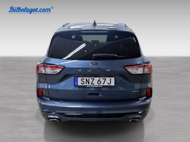 Ford Kuga 2.5 Hybrid AWD 141 kW image number 7