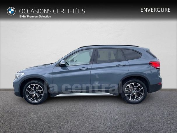 BMW X1 sDrive18d xLine 110 kW image number 3