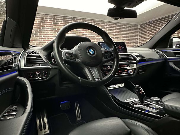 BMW X4 M40i xDrive 260 kW image number 26