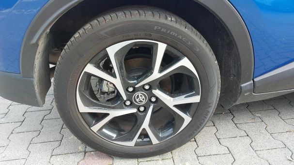 Toyota C-HR 135 kW image number 22