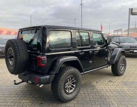 Jeep Wrangler 6.4 350 kW image number 3