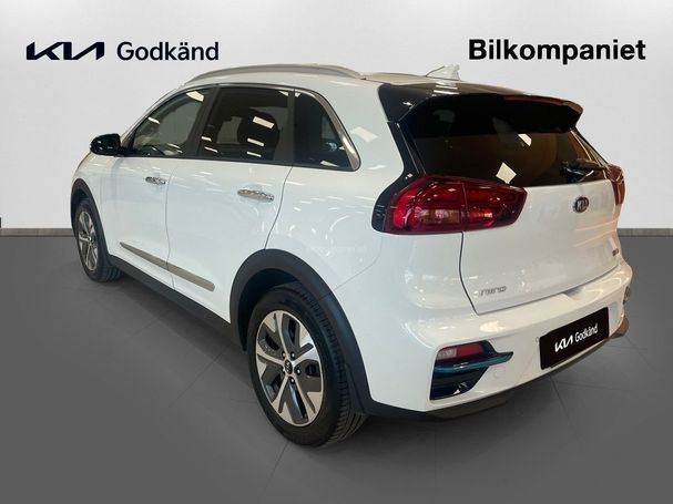 Kia Niro e 64 kWh 150 kW image number 6