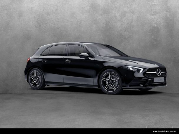 Mercedes-Benz A 250 e 160 kW image number 3