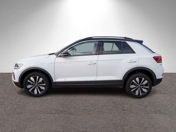 Volkswagen T-Roc 1.0 TSI T-Roc 81 kW image number 3