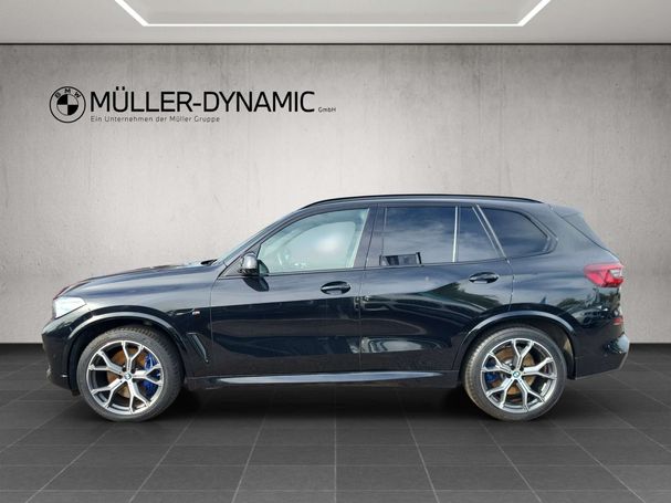 BMW X5 M 50d xDrive 294 kW image number 5